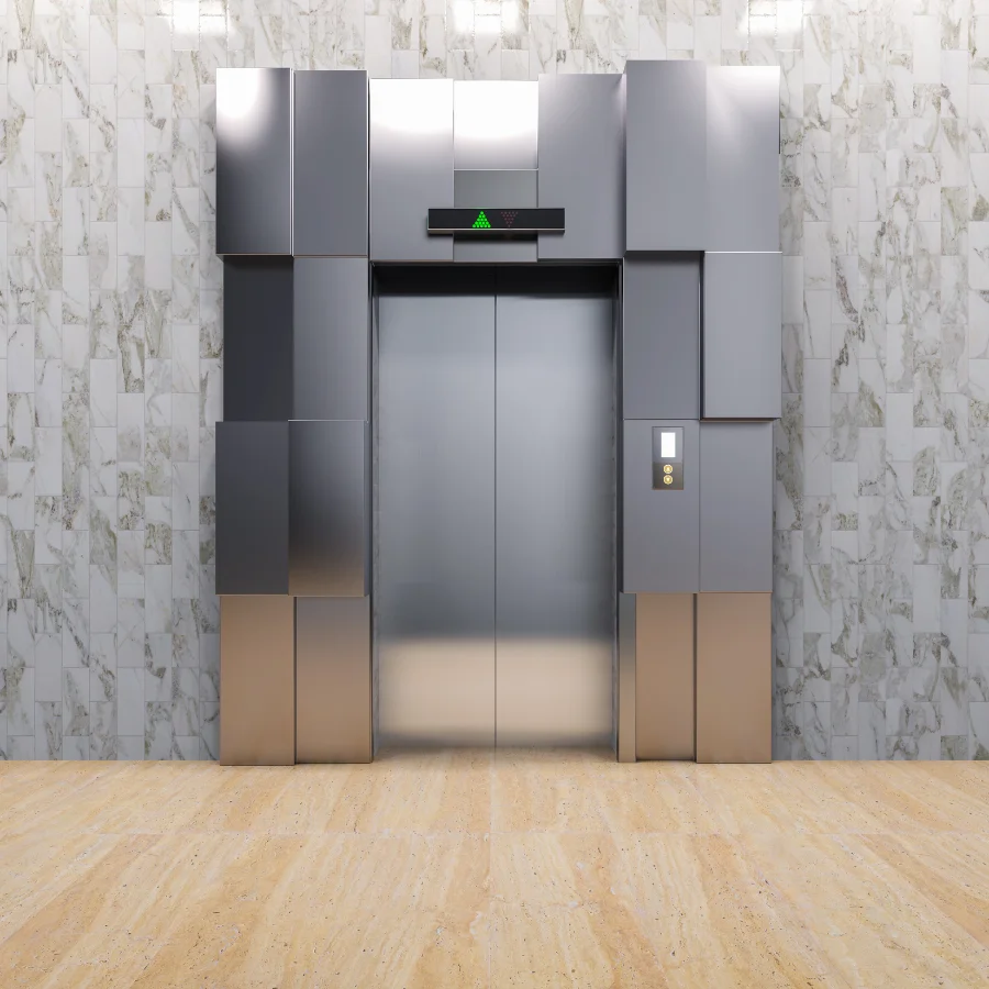 Expert Elevator Solutions at Your Service, Anytime
