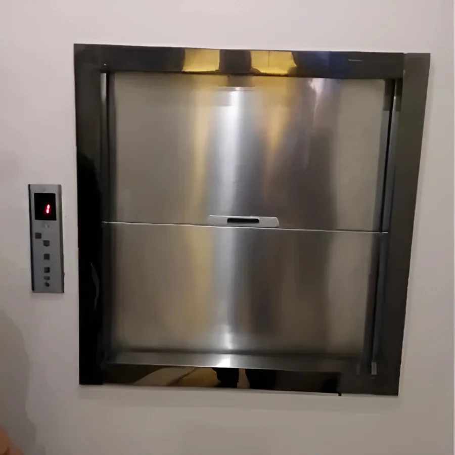 Dumb Elevator