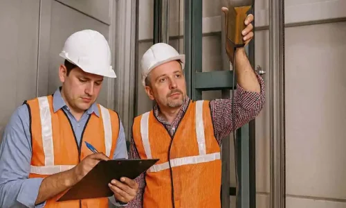 Fully qualified engineer